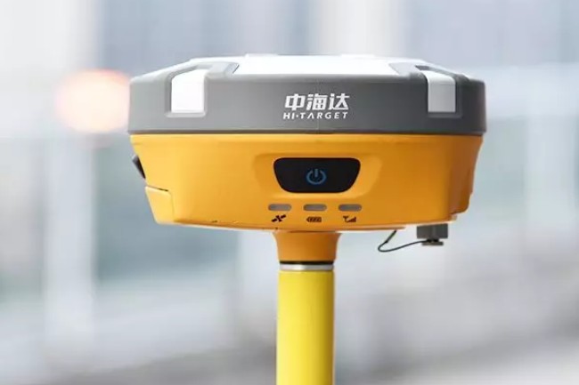 科普：這個定位的儀器到底是叫GPS還是叫RTK？那GNSS又是啥？