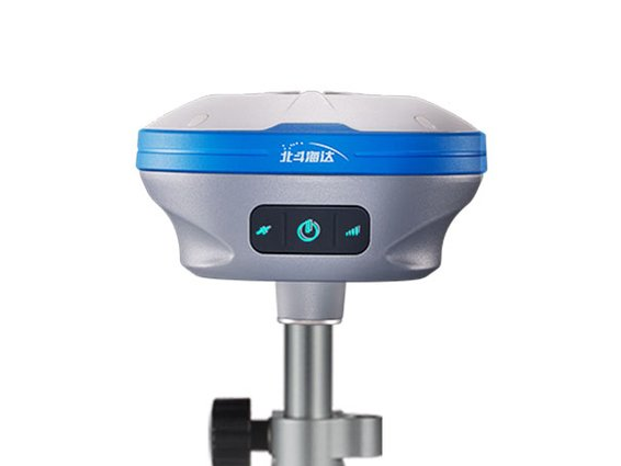 中海達TS5 PRO：高性價比RTK，助力精準測量
